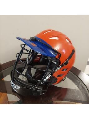 Cascade Lacrosse Helmet XS 21” to 22.5” (533mm to 571mm)
